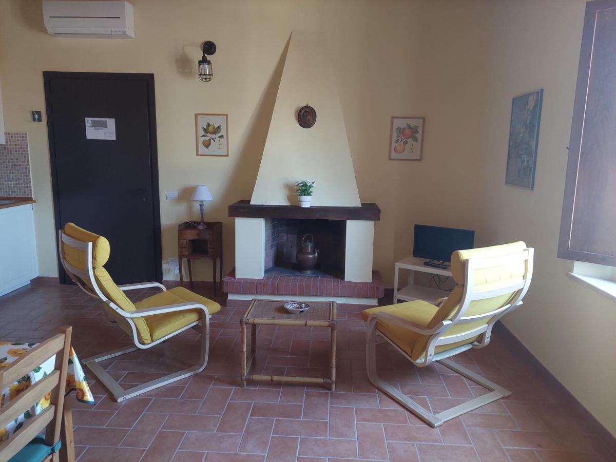 Agriturismo Il Pescinone Venturina Terme Exterior photo
