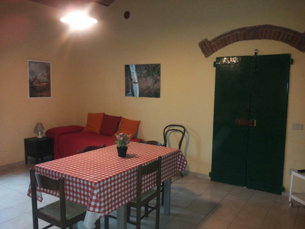 Agriturismo Il Pescinone Venturina Terme Exterior photo